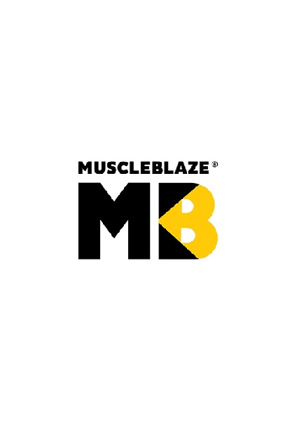 MuscleBlaze campaign lead enjoying success update